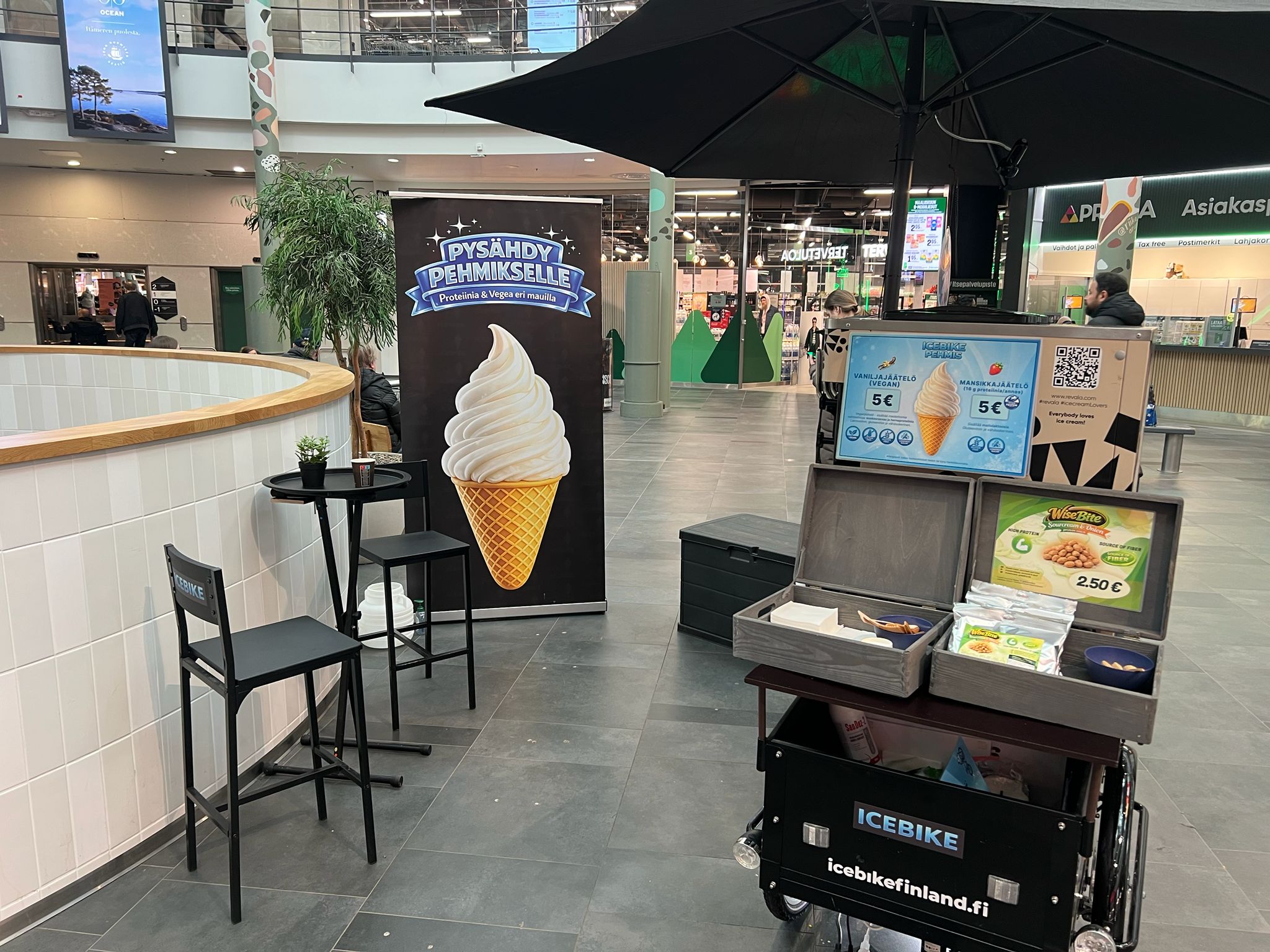 Myyrmanni Shopping Centre